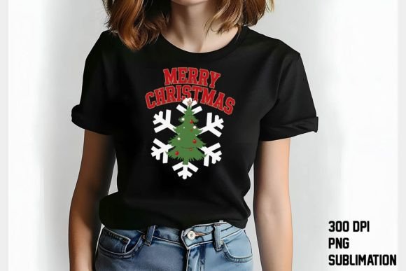 Christmas Day T-shirt, PNG: A Designer's Review