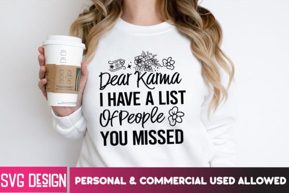 Dear Karma Graphics: A Freebies Review