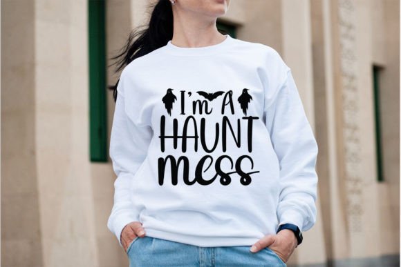 I m a Haunt Mess: Halloween Graphics Freebies Review