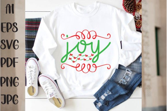 Joy. Graphics Freebies for Local Branding