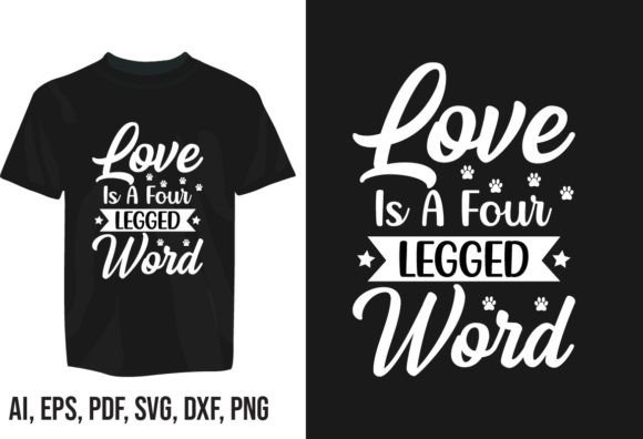 Motivational Graphics for T-Shirt Designs