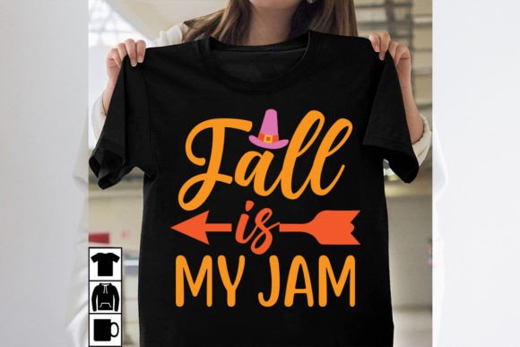Reviewing Fall is My Jam for Real Embroidery Projects