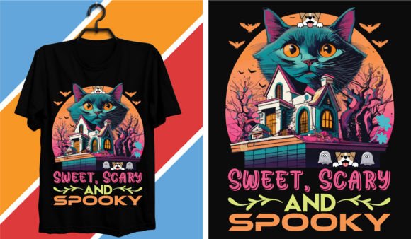 Sweet, Scary, and Spooky: A Designer's Review